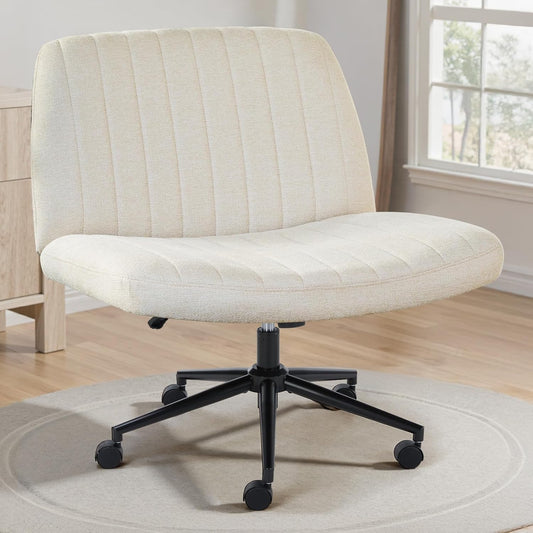 Criss Cross Comfort Chair