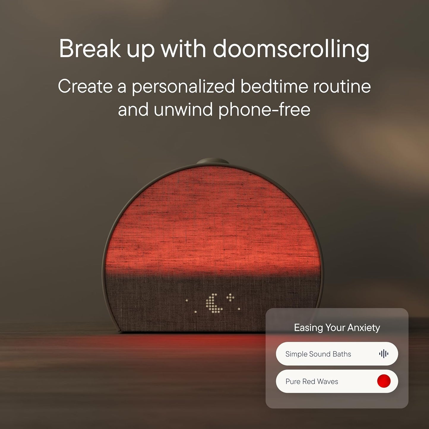 Restore 3 Sunrise Clock