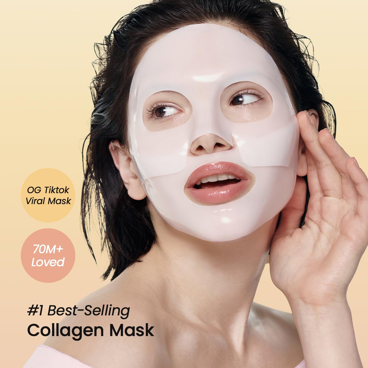 BioDance Collagen Deep Mask