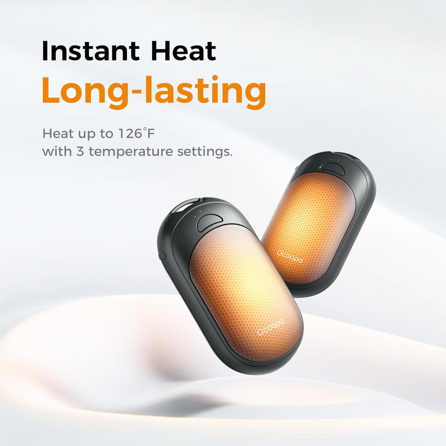 Pocket Heat Pro