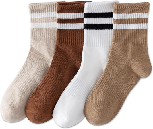 Everyday Stripe Sock Pack