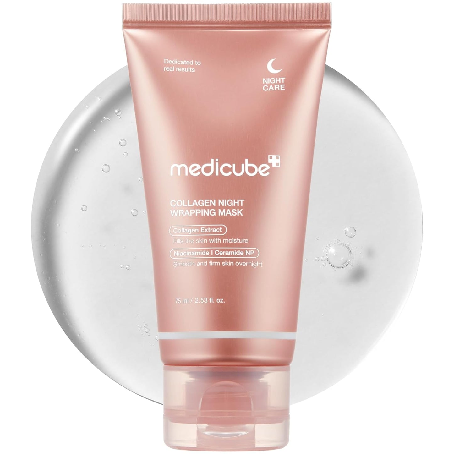 Medicube Collagen Night Wrap