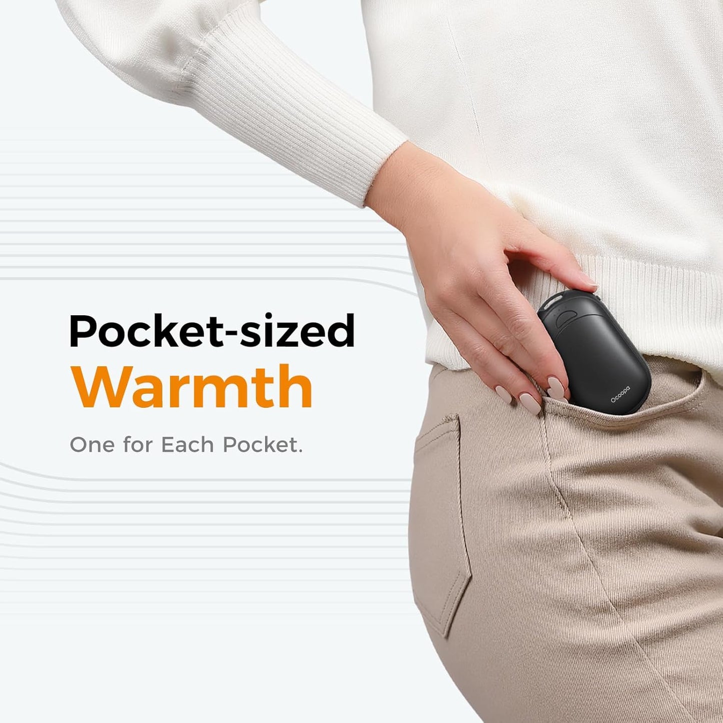 Pocket Heat Pro
