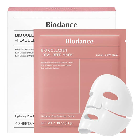 BioDance Collagen Deep Mask
